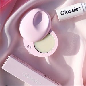 ISO !!! I need a glossier pebble